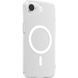 Чохол-накладка iPhone 16e Blueo Crystal Drop Resistance Case for with Magnet (B41-SE4TR) Transparent 353790 фото 1