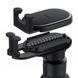 Автомобільний тримач Baseus Stable Gravitational Car Mount Air (Air Outlet Version) (SUWX020001) Black 266312 фото 16