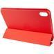 Чохол (книжка) Smart Case Series with logo для Apple iPad Mini 6 (8.3") (2021) Червоний / Red 241586 фото 5