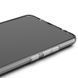 TPU чохол Epic Transparent 1,5mm Full Camera для Xiaomi Redmi 12C Безбарвний (прозорий) 287360 фото 4