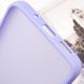 Чохол TPU+PC Lyon Frosted для Xiaomi Redmi 13C / Poco C65 Purple 285810 фото 6
