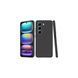 Чохол-накладка Infinix Hot 50 (X6720) BeCover (712282) Black 328481 фото 1