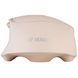 Миша YENKEE YMS 2080BG SLIDER, Wireless, Rechargable, Бежевий 393244 фото 4