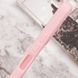 Силіконовий чохол Candy Full Camera для Oppo A38 / A18 Рожевий / Pink Sand 286334 фото 4