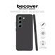 Чохол-накладка Infinix Hot 50 (X6720) BeCover (712282) Black 328481 фото 2