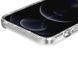 TPU чохол Nova для Apple iPhone 12 Pro (6.1") Clear 392720 фото 4