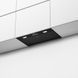 Витяжка Franke вбудовувана, 52см, 1250м.куб/год, Box Flush Basic FBFE BK A52, чорний 373704 фото 4