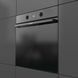 Духова шафа Gorenje електрична, 77л, A+, пара, дисплей, піроліз, чорний (BPS6737E04DBG) 366305 фото 8