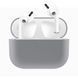 Чохол для навушників AirPods Pro (Advanced Grey) 194260 фото 1