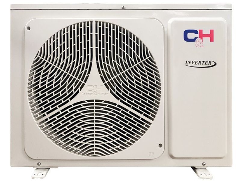 Кондиціонер Cooper&Hunter CH-S09FTXF2-NG 355237 фото