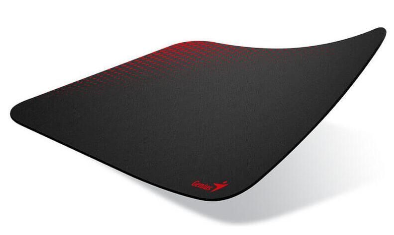 Ігрова поверхня Genius G-Pad 500S, (450x400x3мм) чорний 379560 фото