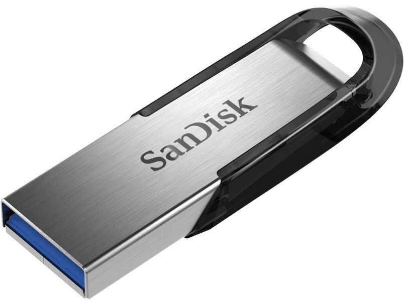 Накопичувач SanDisk 256GB USB 3.0 Type-A Flair (SDCZ73-256G-G46) 375515 фото