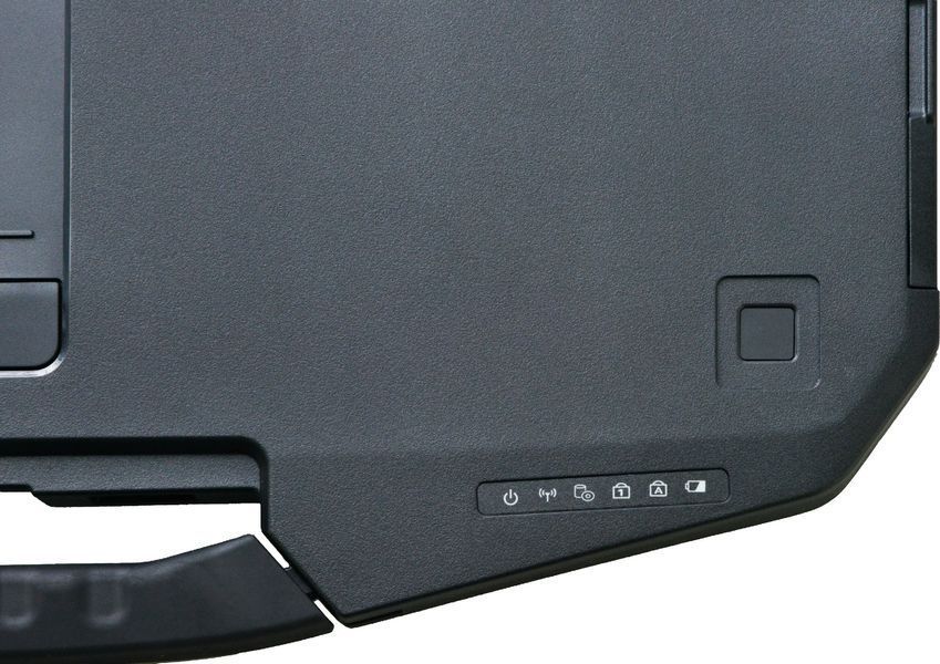 Ноутбук Durabook S15 Standard 15.6" FHD AG, Intel i5-1235U, 16GB, F512GB, UMA, Win11P (S5G1Q3AAEBXE) 372301 фото