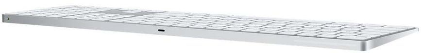 Apple Magic Keyboard MQ052 Silver 125557 фото