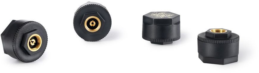Система контролю шин 70mai External TPMS Sensor Midrive T04 346335 фото