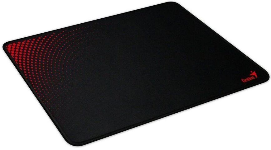 Ігрова поверхня Genius G-Pad 500S, (450x400x3мм) чорний 379560 фото