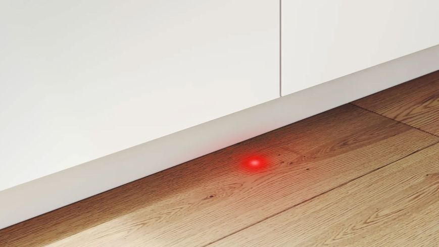 Посудомийна машина Bosch вбудована, 13компл., A+, 60см, 3-й кошик, білий (SMV2IVX00K) 375236 фото