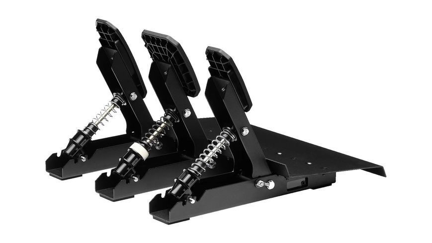 Педальный блок Thrustmaster Raceline Pedals III 379688 фото