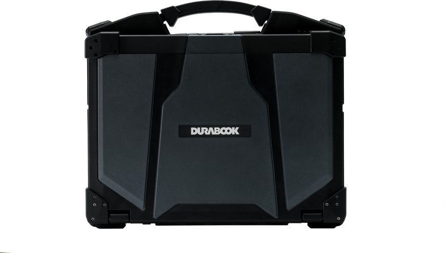 Ноутбук Durabook S15 Standard 15.6" FHD AG, Intel i5-1235U, 16GB, F512GB, UMA, Win11P (S5G1Q3AAEBXE) 372301 фото