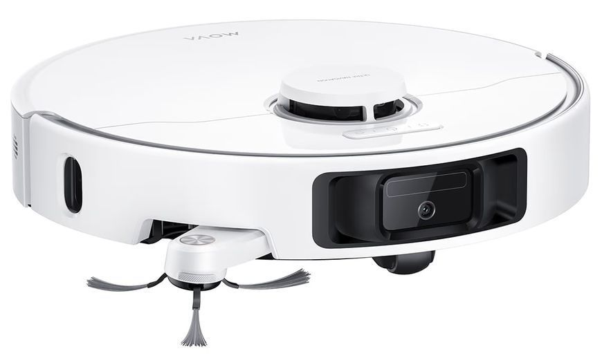 Робот-пилосос Dreame Mova P50 Ultra (RLP23SE) 379284 фото