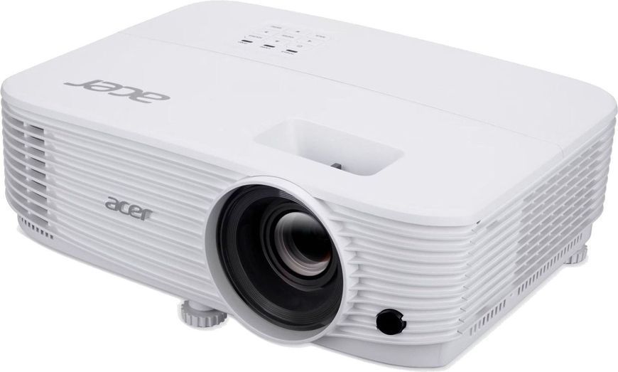 Проєктор Acer X1526 FHD, 4000 lm, 1.49-1.64 (MR.JX911.001) 368072 фото
