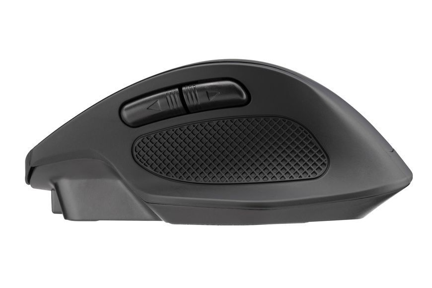 Миша 2E MF2010 Rechargeable, WL, чорний (2E-MF2010WB) 363860 фото