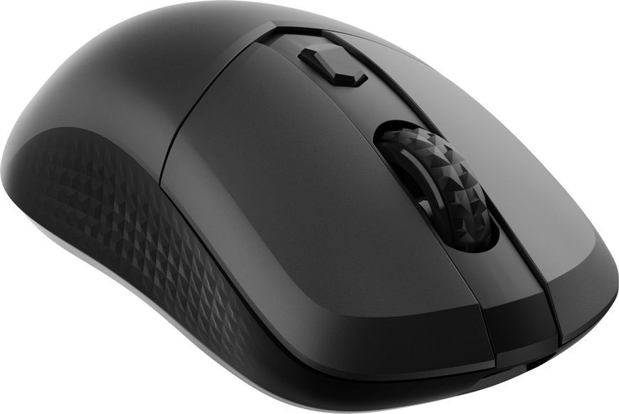 Миша MSI VERSA 300 W, WIRELESS, RGB, WL, чорний (S12-4301260-CLA) 370677 фото