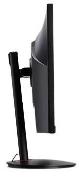 Монiтор TFT ACER 27" XV272UW2bmiiprx (UM.HX2EE.201) QHD IPS 240Hz 400nit 2*HDMI DP Pivot MM Black 318235 фото
