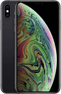 Смартфон Apple IPhone XS Max 512GB Space Gray 125691 фото