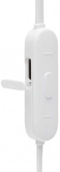 Навушники JBL Tune 125BT (JBLT125BTWHT) White 268156 фото