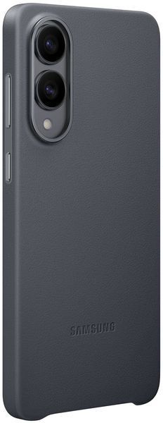 Чохол-накладка Samsung S25 Edge (S937) (EF-VS937PBEGWW) Kindsuit case чорний 393640 фото