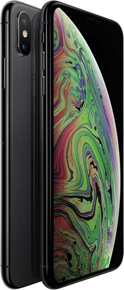 Смартфон Apple IPhone XS Max 512GB Space Gray 125691 фото