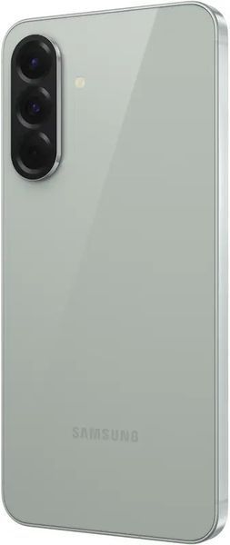 A566B Samsung Galaxy A56 5G 12/256GB Awesome Olive Global 360104 фото