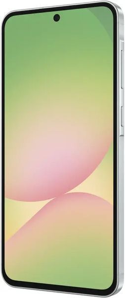 A566B Samsung Galaxy A56 5G 12/256GB Awesome Olive Global 360104 фото