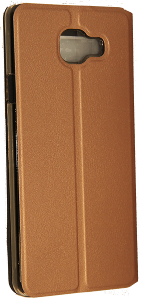Чохол-книжка Samsung A710 (A7-2016) USAMS Muge Series Rose 66715 фото