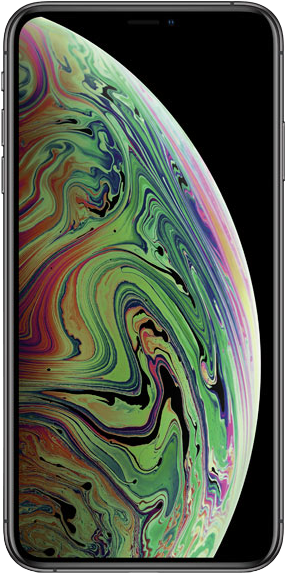 Смартфон Apple IPhone XS Max 512GB Space Gray 125691 фото