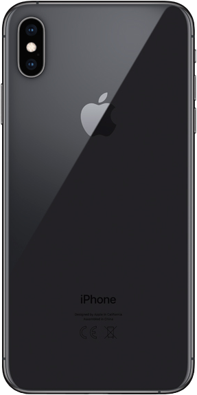 Смартфон Apple IPhone XS Max 512GB Space Gray 125691 фото