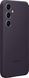 Чохол-накладка Samsung S24 Plus Silicone Case EF-PS926TEEGWW Dark Violet 285950 фото 3