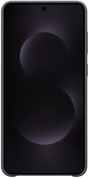 Чохол-накладка Samsung S25 Edge (S937) (EF-VS937PBEGWW) Kindsuit case чорний 393640 фото