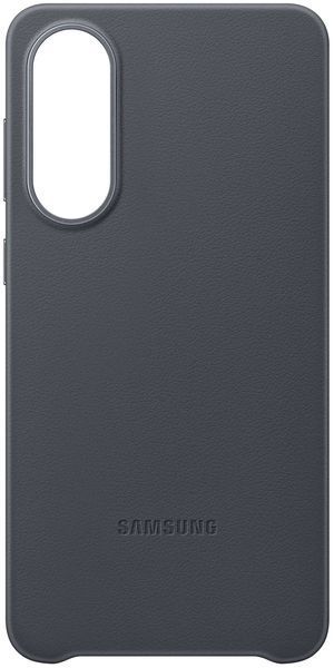 Чохол-накладка Samsung S25 Edge (S937) (EF-VS937PBEGWW) Kindsuit case чорний 393640 фото