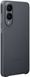 Чохол-накладка Samsung S25 Edge (S937) (EF-VS937PBEGWW) Kindsuit case чорний 393640 фото 3