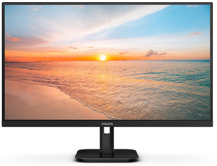 Монiтор TFT PHILIPS 27" 27E1N1800A/00 IPS 4K UHD 60Hz 2*HDMI DP MM Black 315692 фото