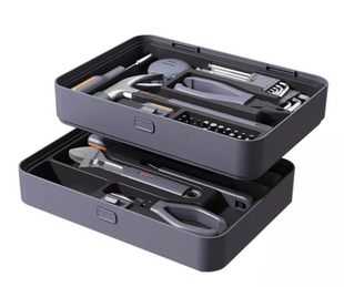 Набір інструментів Xiaomi JIMI Home JimiBox (X2-AB) 314228 фото