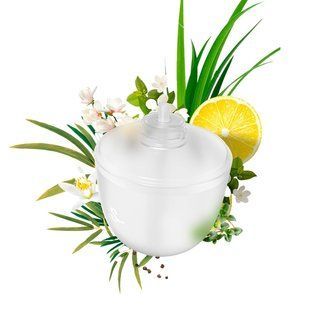 Ефірне масло (картридж) для аромадіфузору Xiaomi Simpleway Aromatherapy (Бамбук) 341360 фото