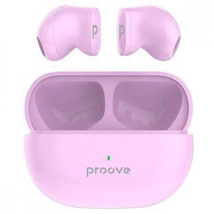 Навушники Proove Mainstream Mini TWS (TWMM00010009) Purple 316039 фото