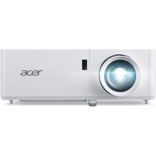 Проєктор Acer PL6620 WUXGA, 6000 lm, LASER, 1.2-2.04 (MR.JXJ11.001) 368073 фото