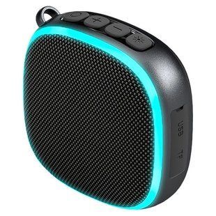 Портативна Акустика Proove Loadstone 6W (PDLS050010001) Black 287053 фото