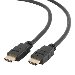 Кабель Cablexpert HDMI V.2.0, 4К 60 Гц, позолочені конектори, 7.5 м (CC-HDMI4-7.5M) 392816 фото