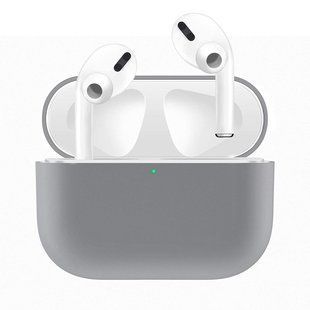 Чохол для навушників AirPods Pro (Rock Color) 194262 фото