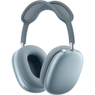 Навушники Apple AirPods Max 2024 (MWW63) Blue 319891 фото